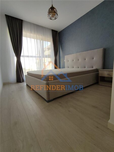 Costin Georgian, apartament 2 camere.